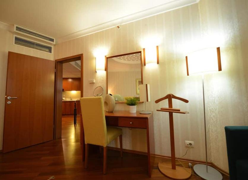 Serveis de l’habitació Foto