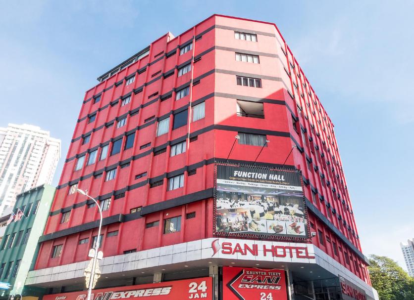 Edifici Foto