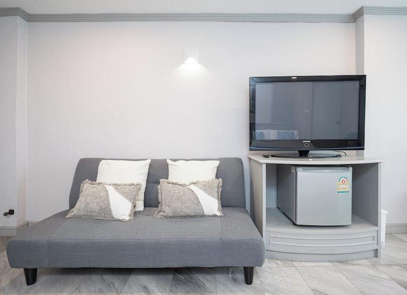 Sala Foto