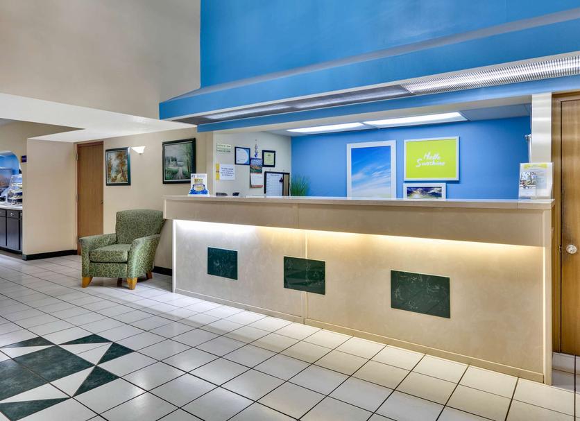 Recepció Foto