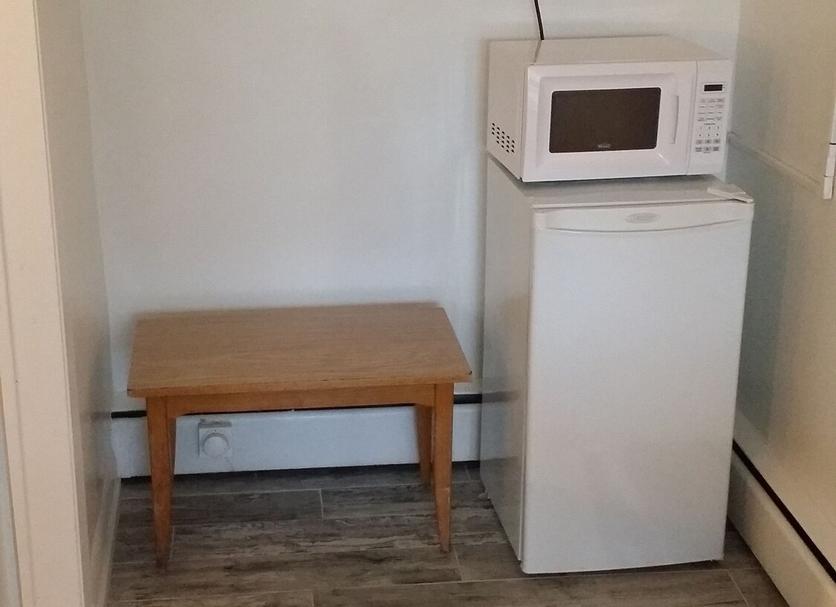 Serveis de l’habitació Foto