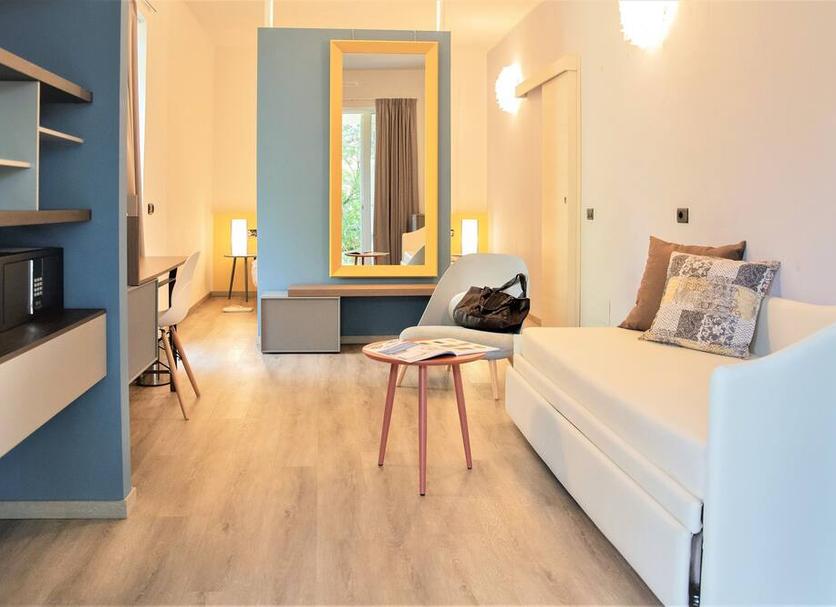 Sala Foto