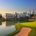 Camp de golf