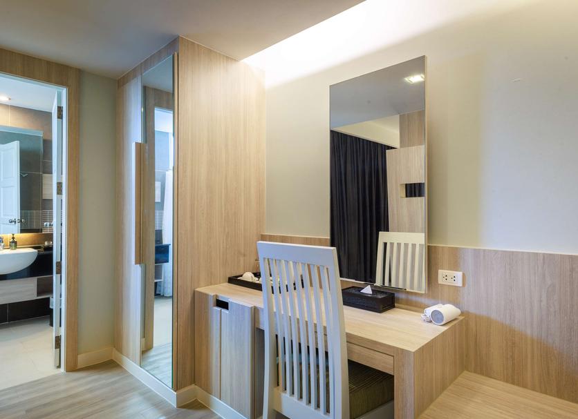 Serveis de l’habitació Foto