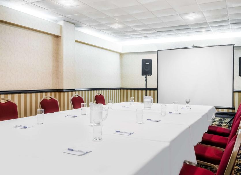 Sala de conferències Foto