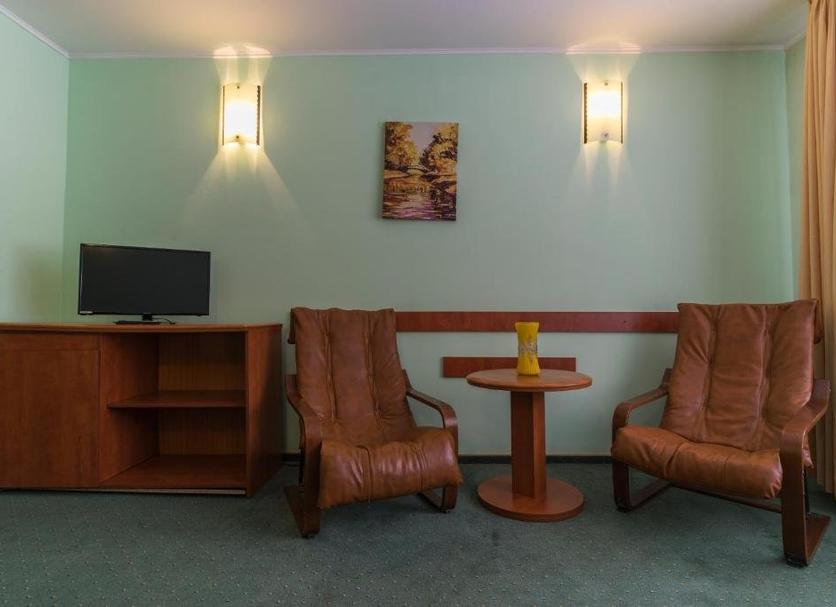 Sala Foto