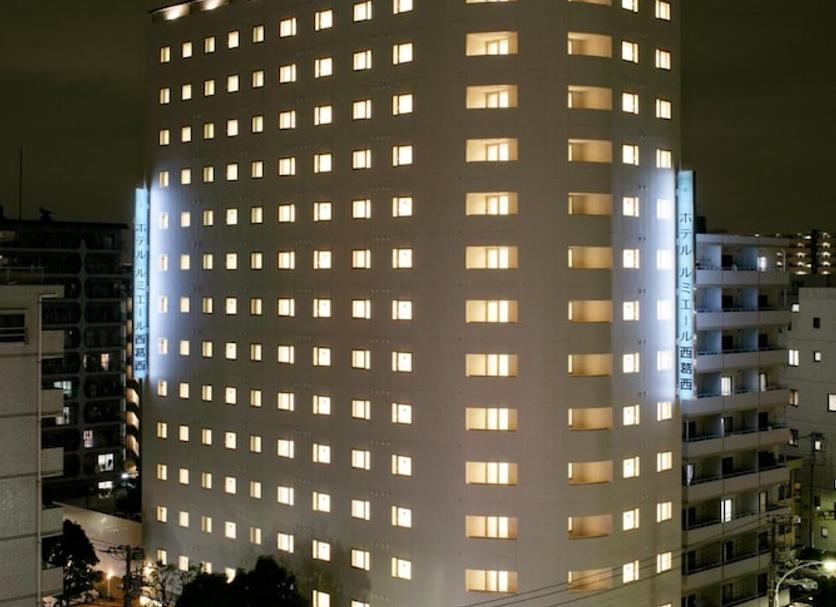 Edifici Foto