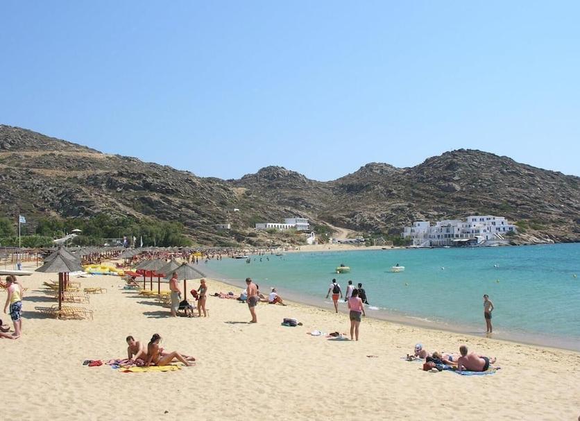 Platja Foto