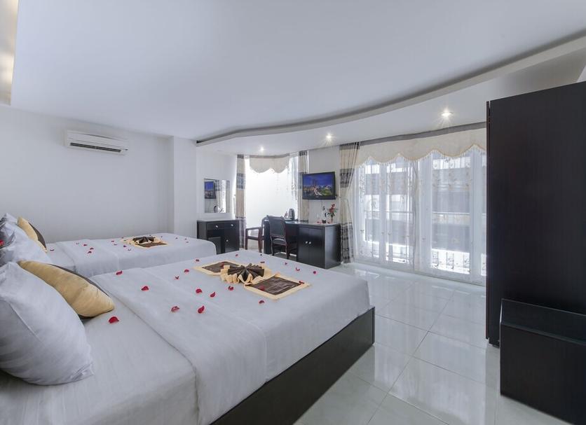 Habitació Foto