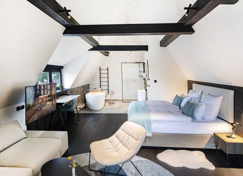 Habitació Foto