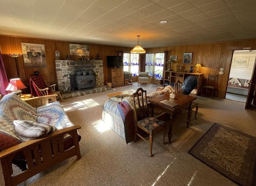 Sala Foto