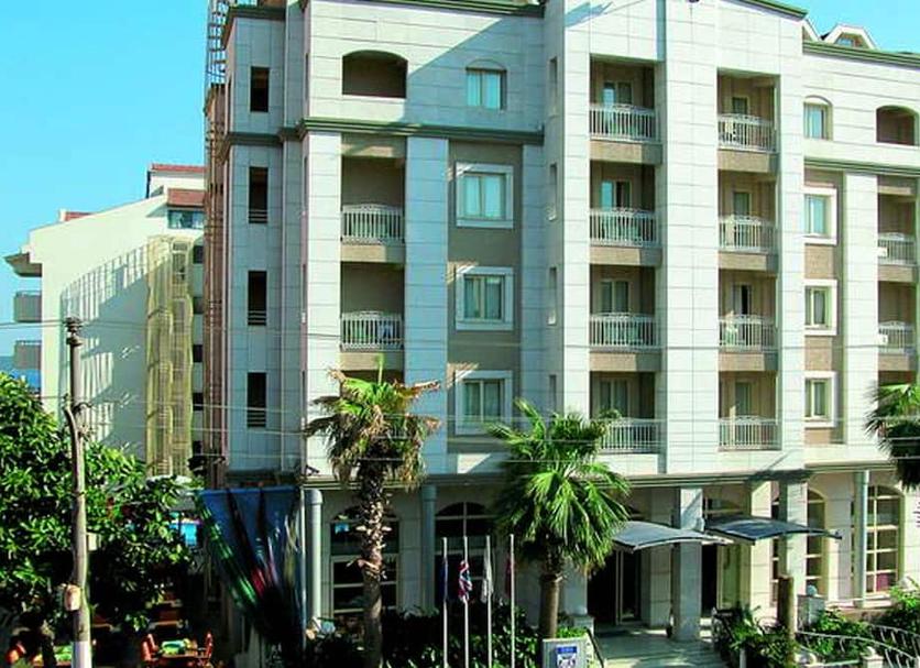Edifici Foto