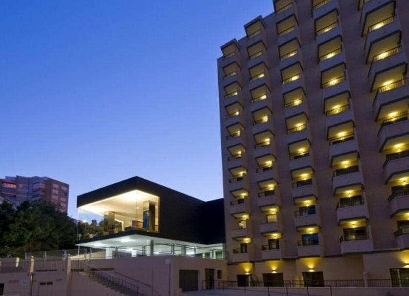 Edifici Foto