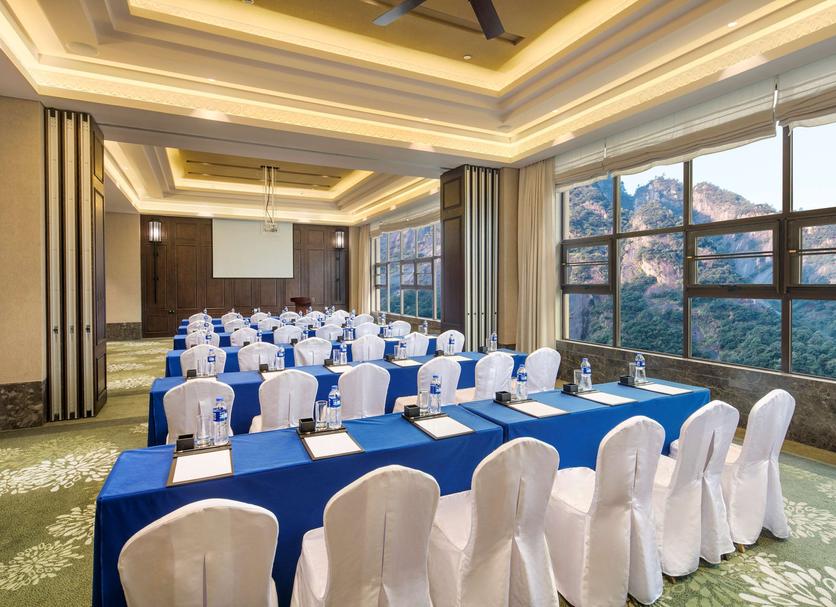 Sala de conferències Foto