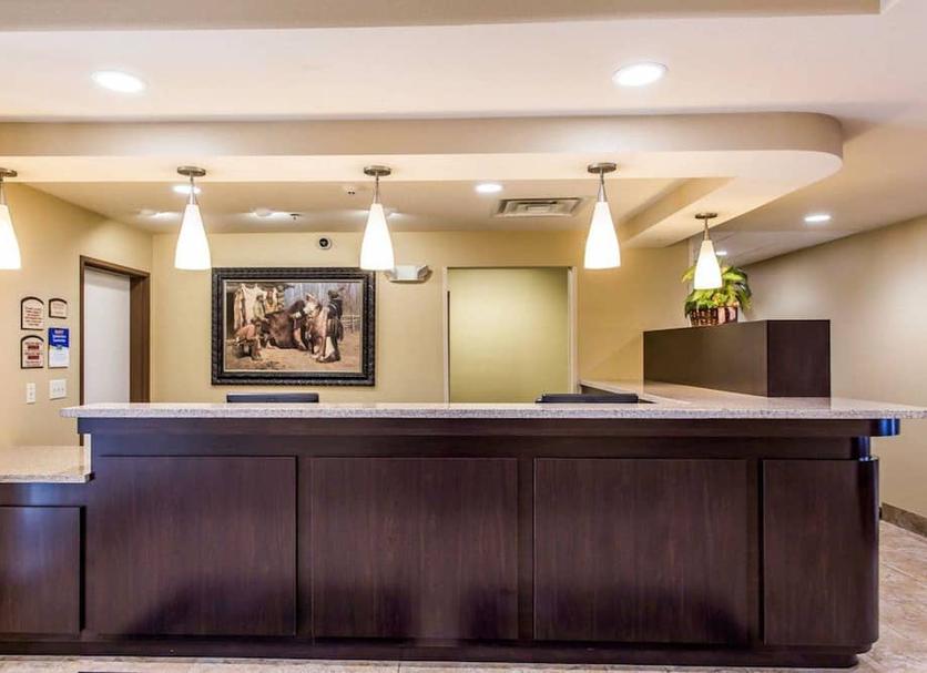 Recepció Foto
