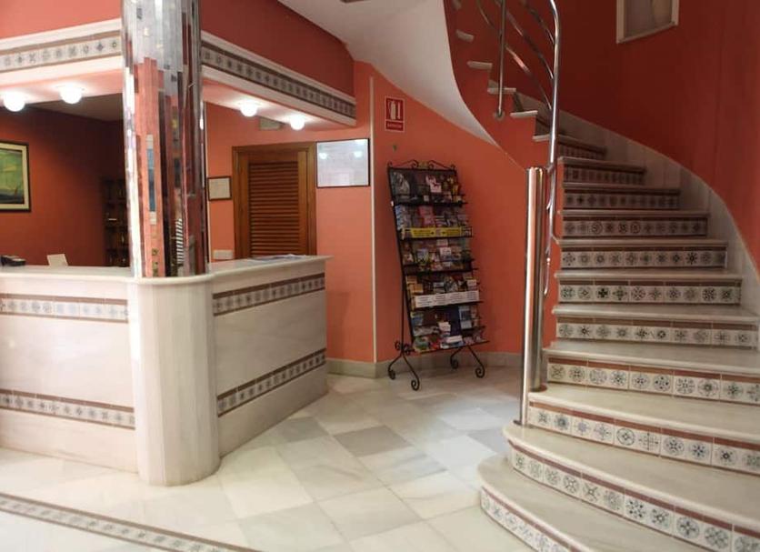 Recepció Foto