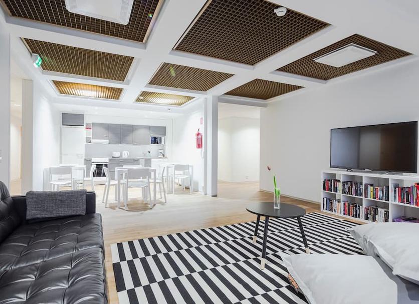 Sala Foto