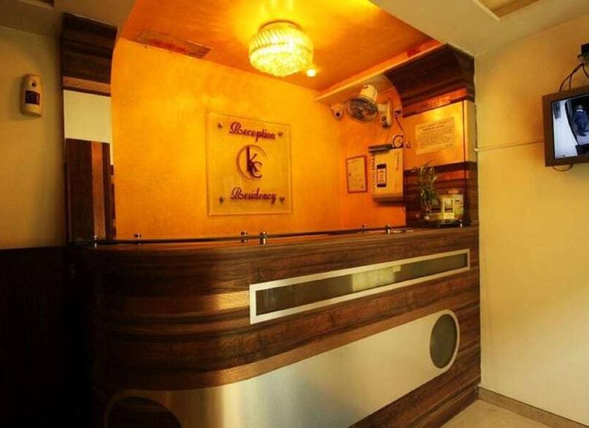 Recepció Foto