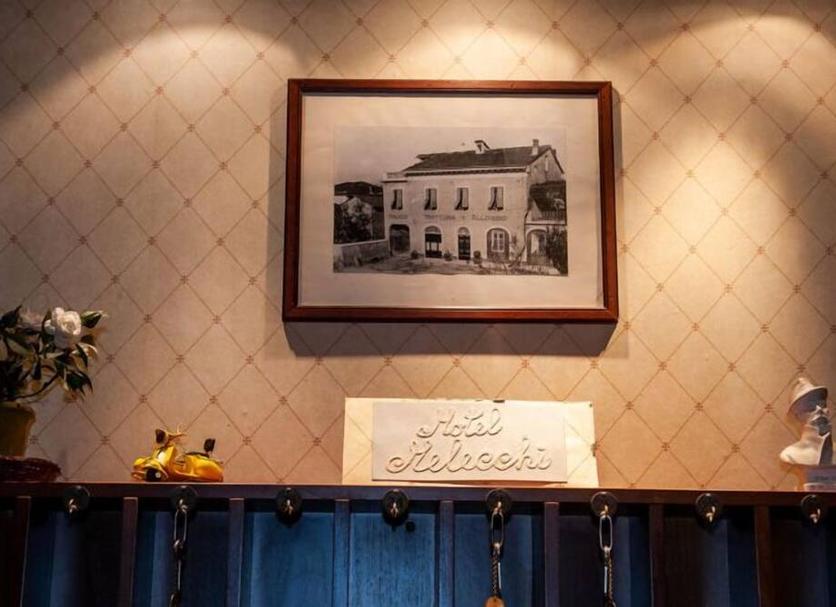 Serveis de l’habitació Foto