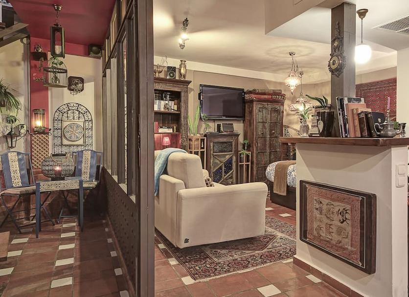 Sala Foto
