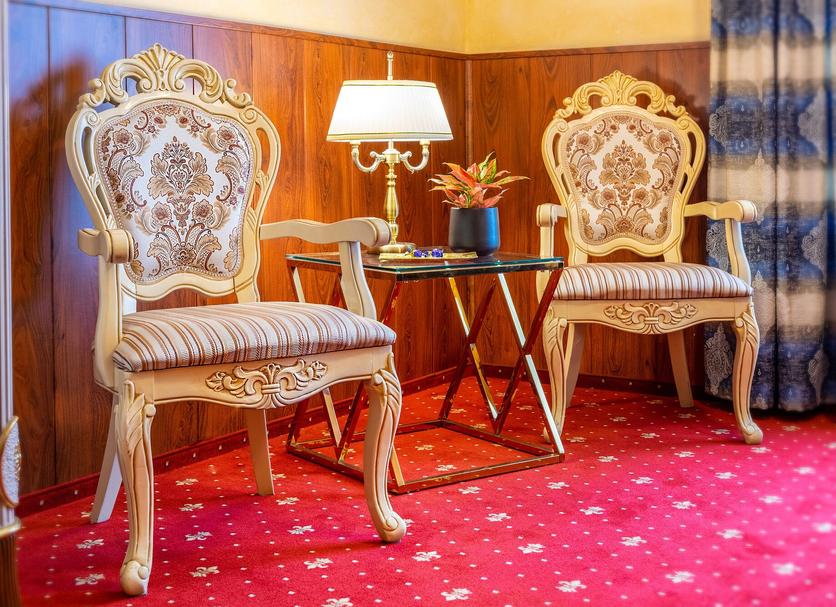 Serveis de l’habitació Foto