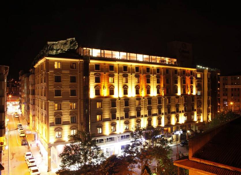 Edifici Foto