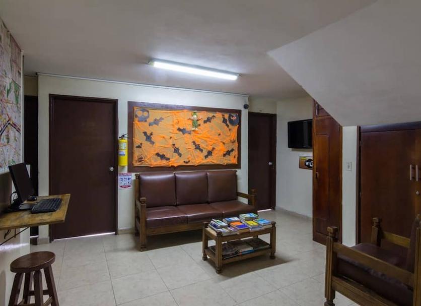 Sala Foto