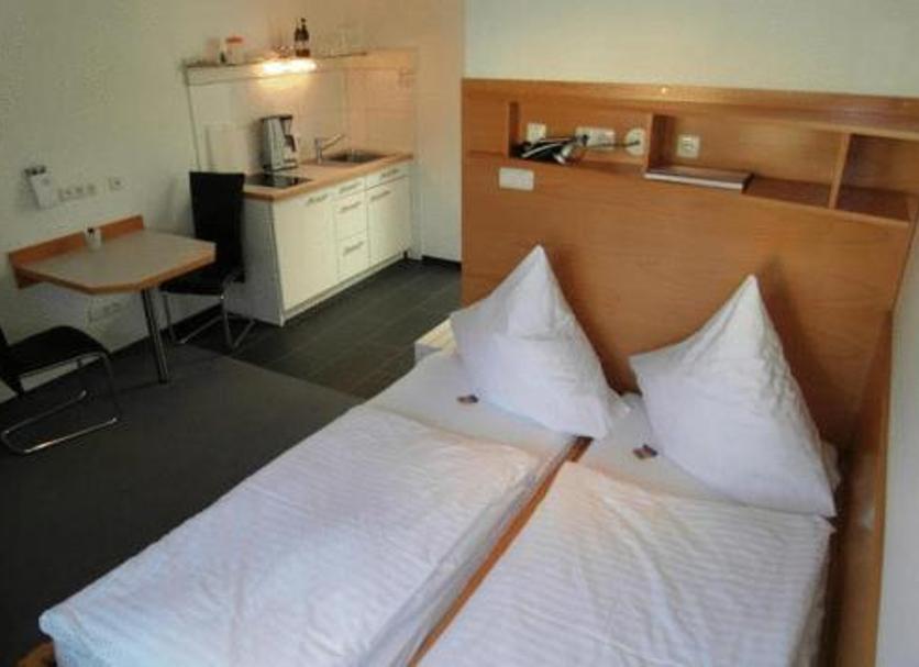 Habitació Foto