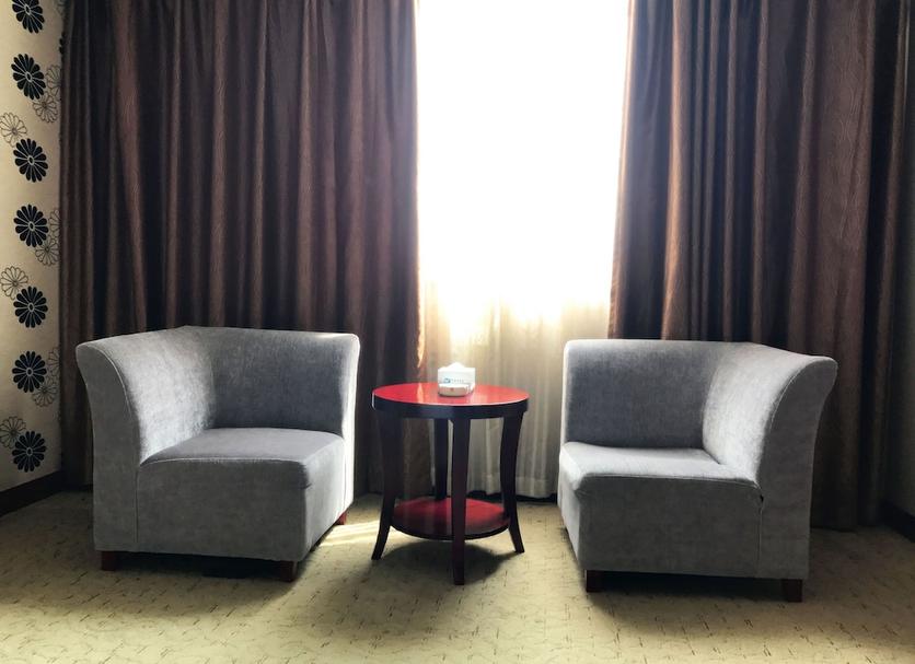 Sala Foto