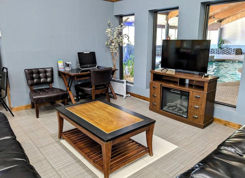 Sala Foto