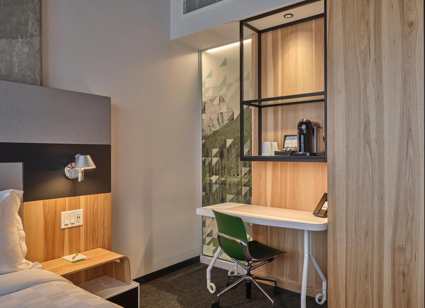 Serveis de l’habitació Foto