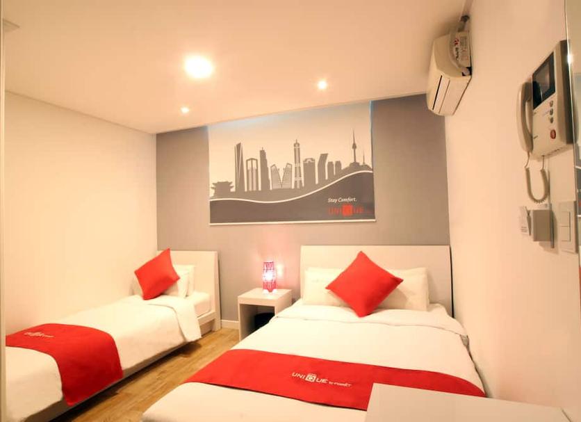 Habitació Foto