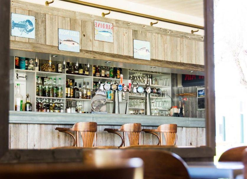 Bar Foto