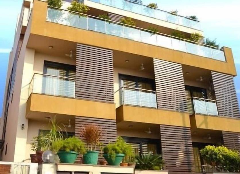 Edifici Foto