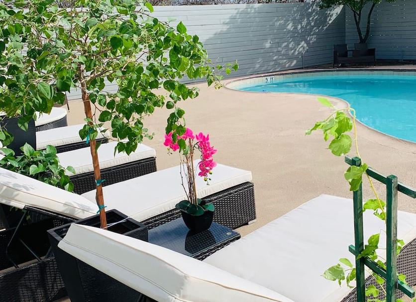 Pool Foto