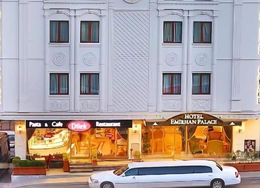 Edifici Foto