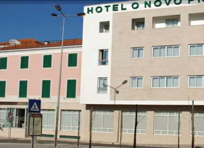Edifici Foto