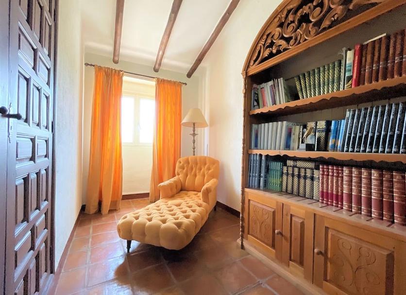 Sala Foto