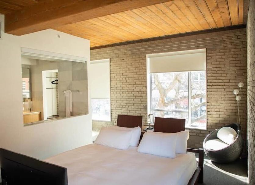 Habitació Foto