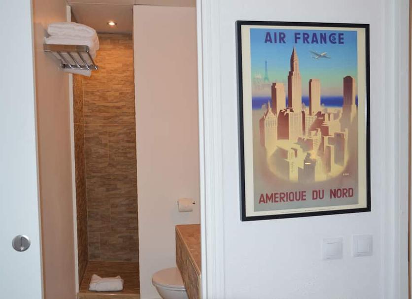 Serveis de l’habitació Foto