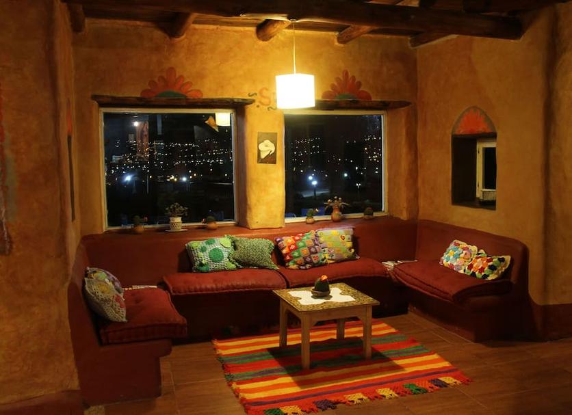 Sala Foto