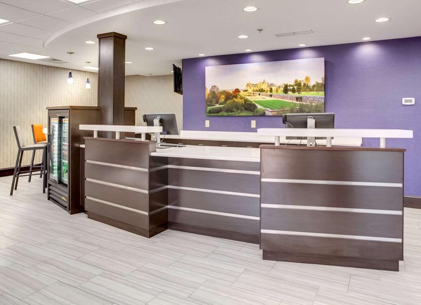 Recepció Foto