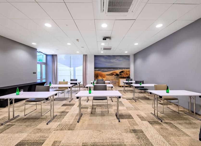 Sala de conferències Foto