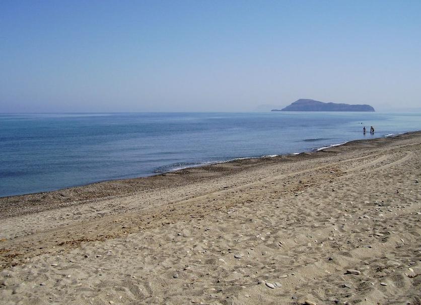 Platja Foto