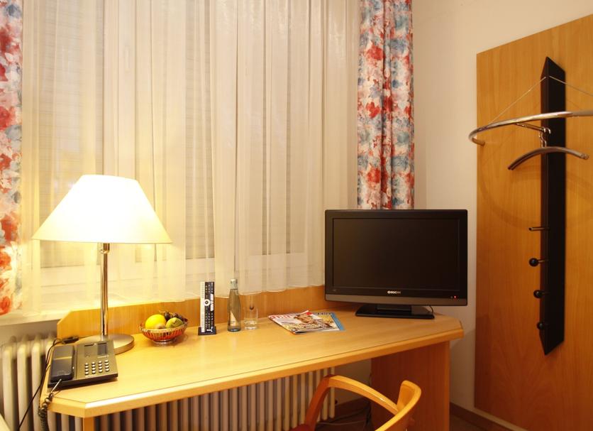 Serveis de l’habitació Foto