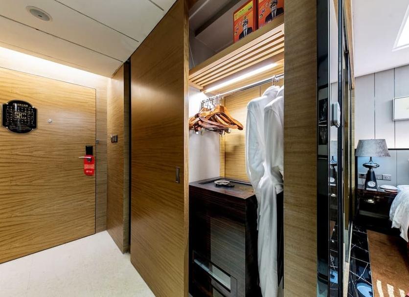 Serveis de l’habitació Foto