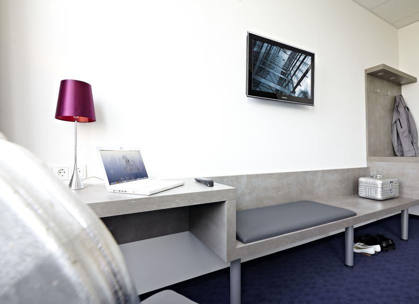 Serveis de l’habitació Foto