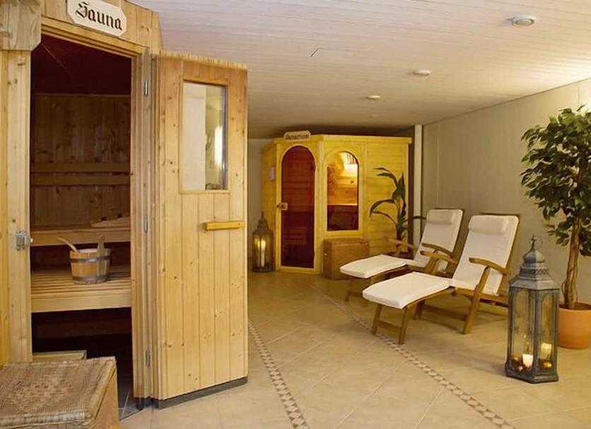 Spa Foto