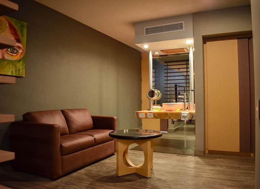 Sala Foto
