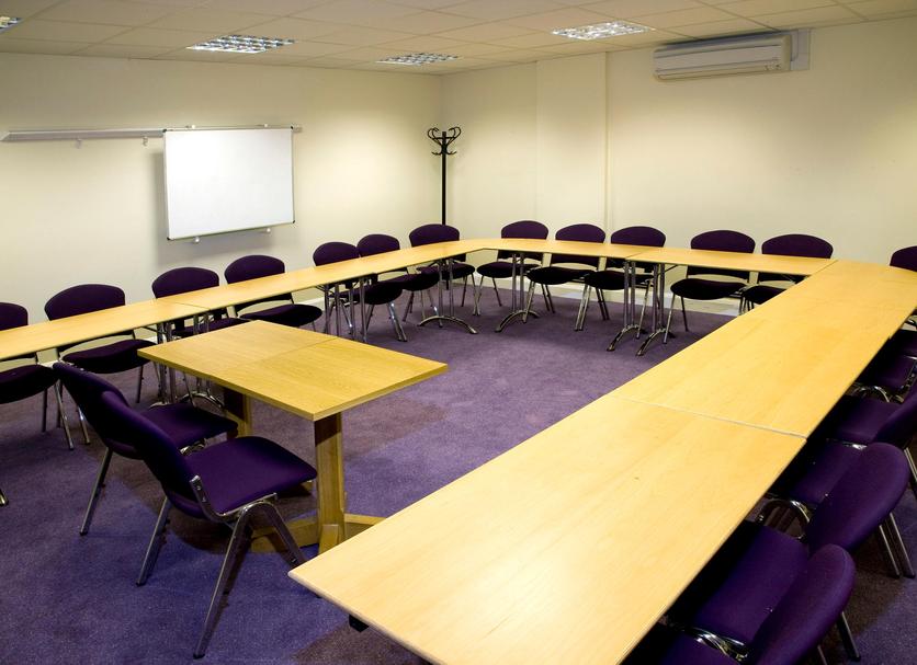 Sala de conferències Foto